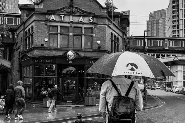 Atlas Rain